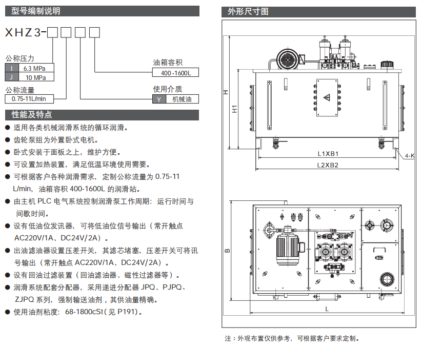 循環(huán)式電動稀油潤滑泵（站）XHZ3 型參數(shù).png