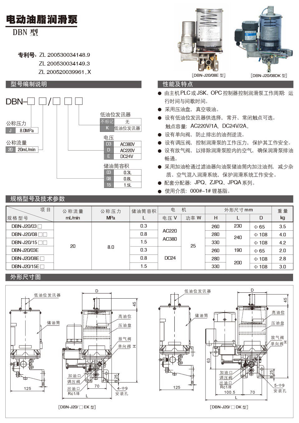 電動(dòng)油脂潤滑泵DBN型參數(shù).jpg